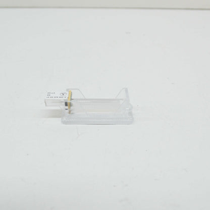 NEW MERCEDES-BENZ M W164 PIGEONHOLE INTERIOR LIGHT A2088206501 ORIGINAL