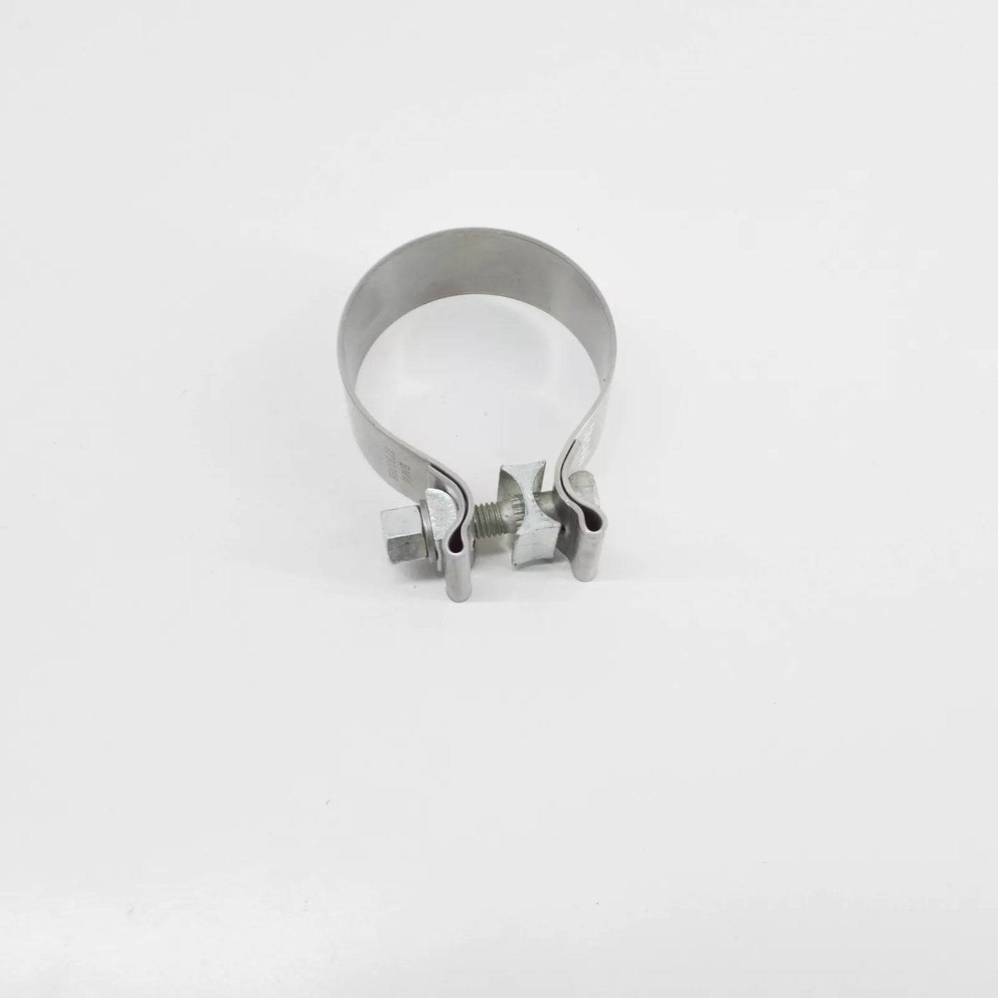 NEW BMW X5 E70 EXHAUST MUFFLER CLAMP 7793766 18307793766 ORIGINAL