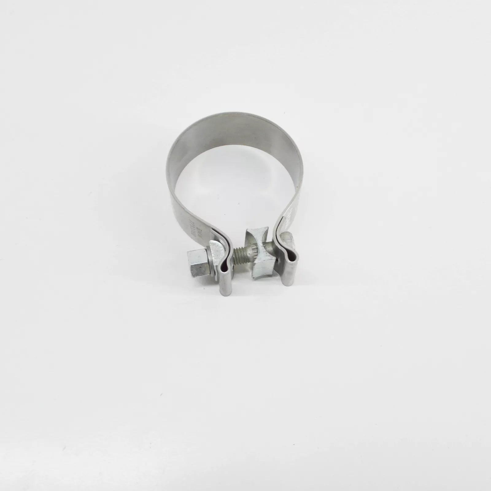 NEW BMW X5 E70 EXHAUST MUFFLER CLAMP 7793766 18307793766 ORIGINAL