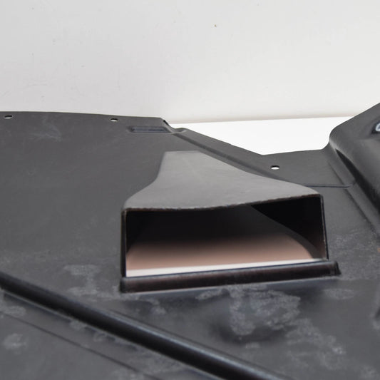 NEW AUDI R8 42 REAR UNDERBODY TRIM 420825205B ORIGINAL