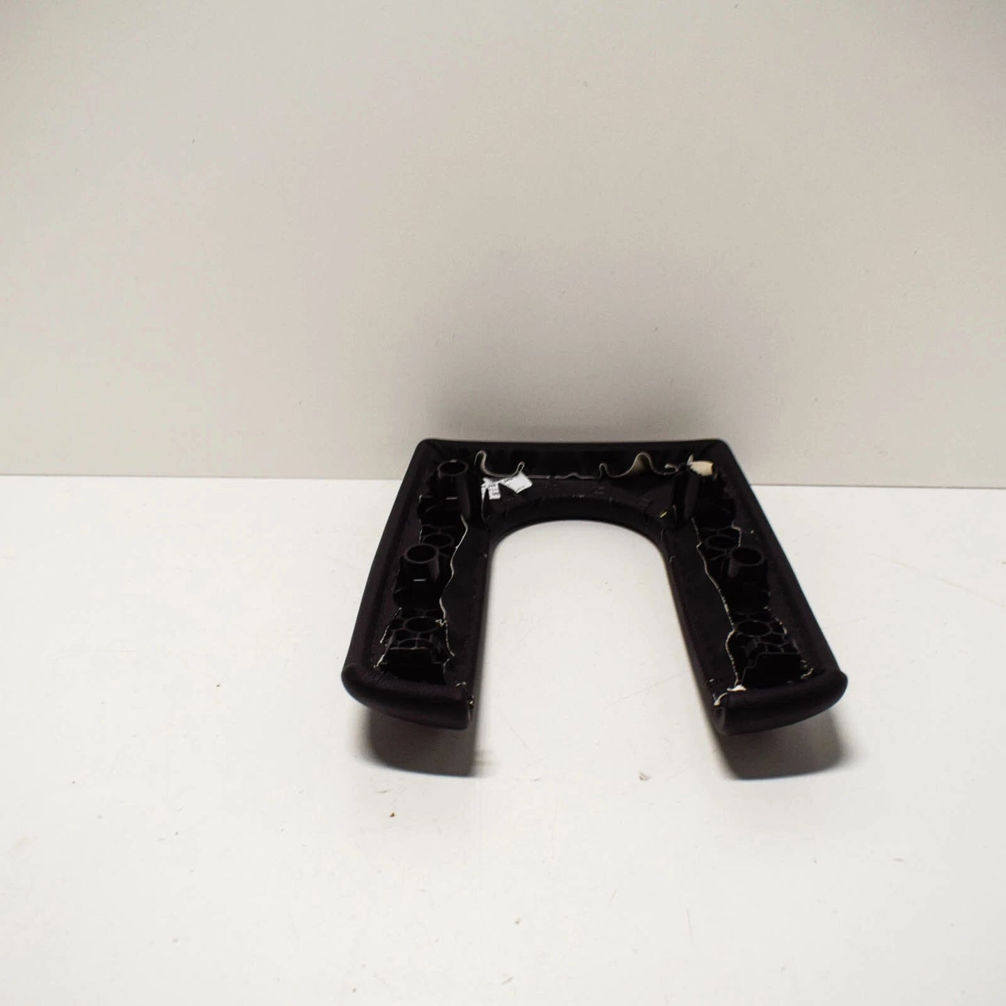 NEW AUDI Q7 4L FRONT CENTER CONSOLE ARMREST COVER 4L0864245A38M 2015