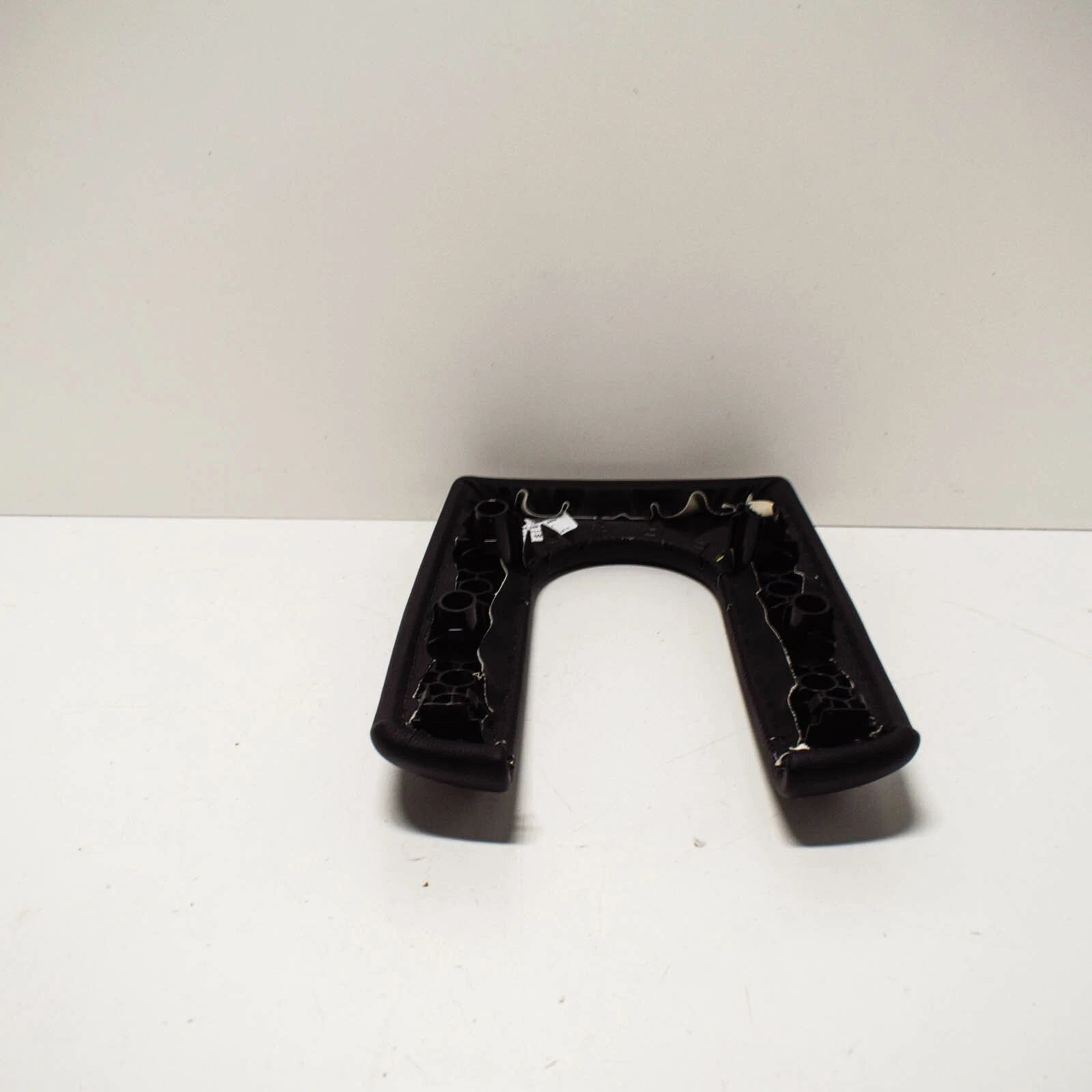 NEW AUDI Q7 4L FRONT CENTER CONSOLE ARMREST COVER 4L0864245A38M 2015