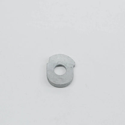 NEW BMW 5 E39 LEFT WIPER ARM ADJUSTER WASHER PLATE 8161493 61618161493 ORIGINAL