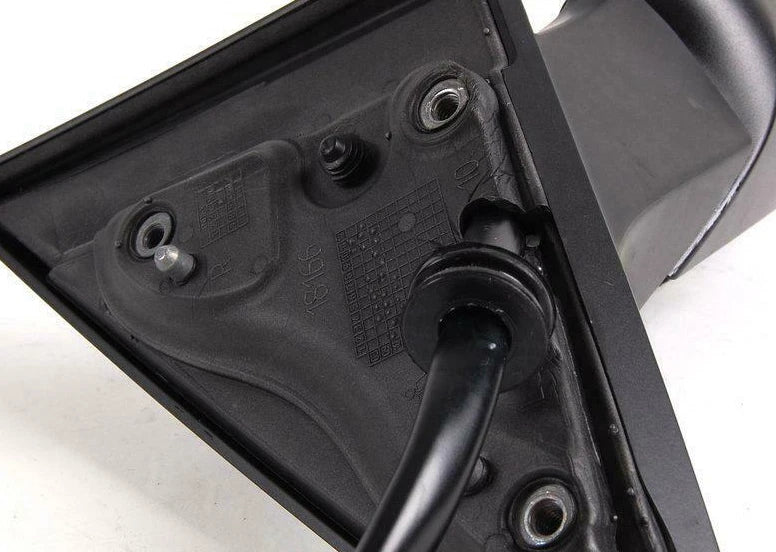 NEW AUDI RS5 COUPE QUATTRO 8T FRONT RIGHT DOOR MIRROR LHD 8T1857410AJ3FZ