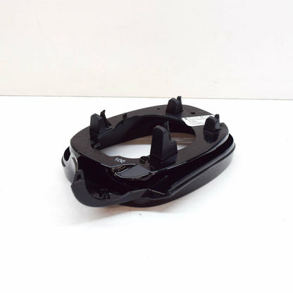 NEW BMW 1 E81 FRONT LEFT DOOR MIRROR SUPPORTING RING 51167220561 ORIGINAL