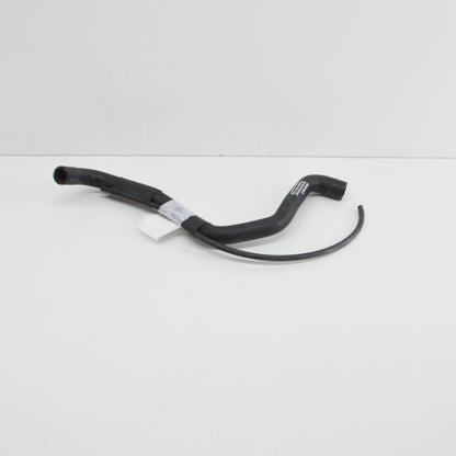 NEW MB S W220 WATER PUMP AND CHARGE-AIR INTERCOOLER HOSE A2205013782 ORIGINAL