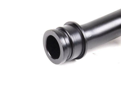 NEW VOLKSWAGEN BEETLE 9C ENGINE COOLANT PIPE 06A121065AR