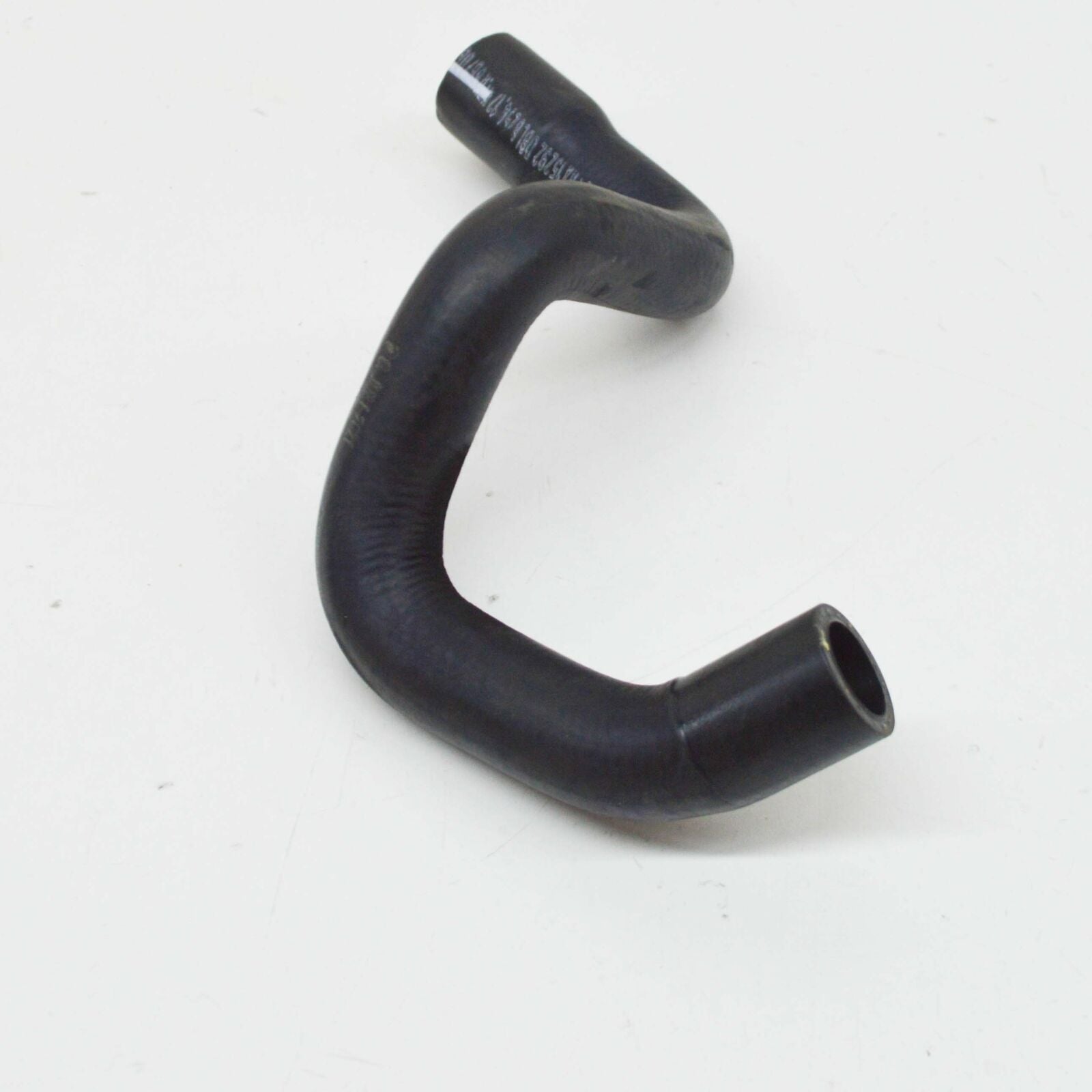 NEW MERCEDES-BENZ SPRINTER W903 MOLDED HEATER HOSE A6122030182 ORIGINAL