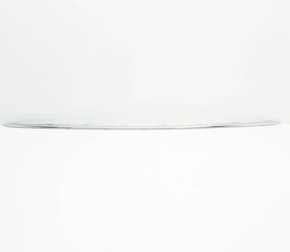 NEW MERCEDES-BENZ S W223 FRONT BUMPER CENTER LOWER MOLDING A2238853900 ORIGINAL