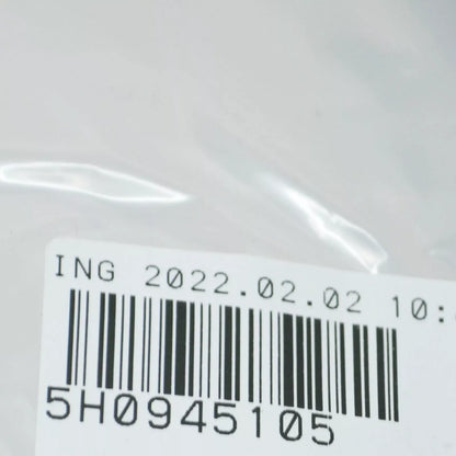 NEW VOLKSWAGEN GOLF MK8 CD REAR LEFT BUMPER REFLECTOR 5H0945105