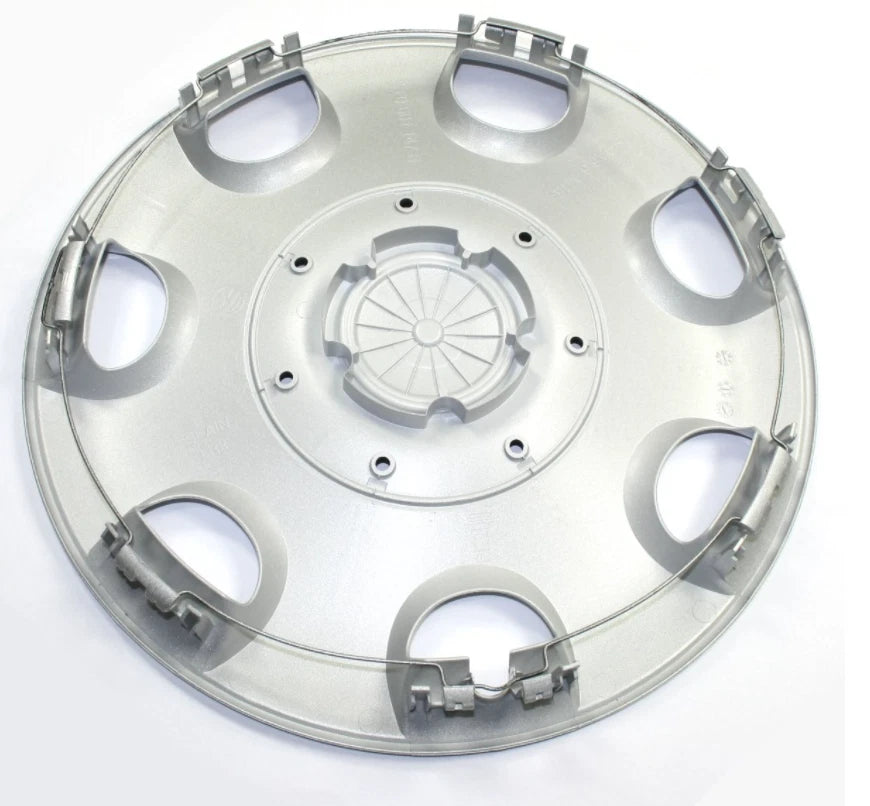 NEW VOLKSWAGEN TOURAN 1T WHEEL COVER TRIM 1T0601147BRGZ ORIGINAL