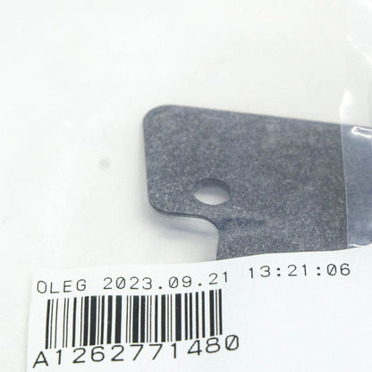 NEW MERCEDES-BENZ SL R129 OIL PAN GASKET A1262771480 ORIGINAL