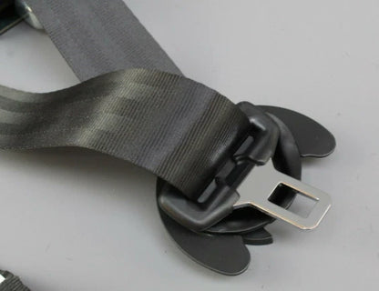NEW VOLKSWAGEN SCIROCCO MK3 FRONT RIGHT SEAT BELT RHD 1K8857706ARAA ORIGINAL