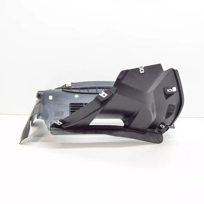 NEW AUDI A5 CABRIO F57 FRONT LEFT INNER FENDER FRONT PART 8W6853887R ORIGINAL
