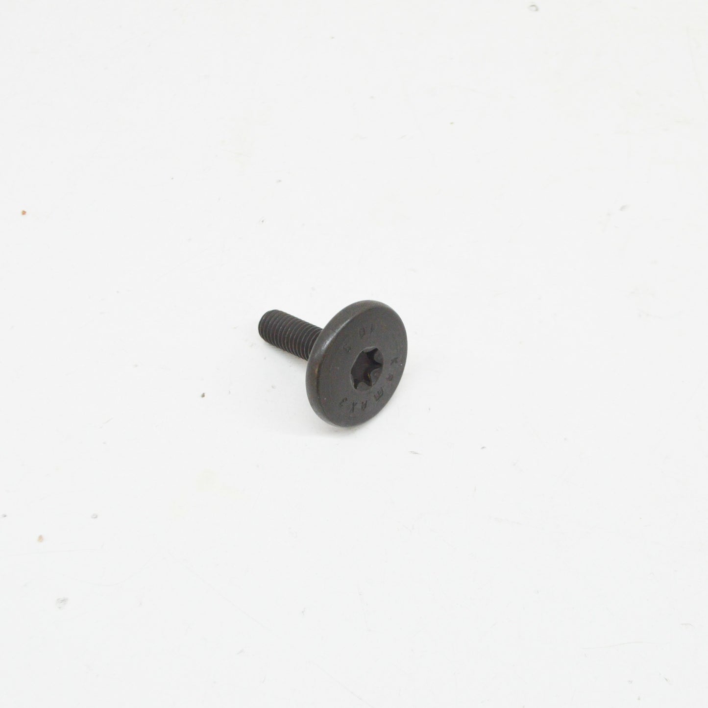 new ford galaxy mk1 v191 timing pan head screw 6173025 e804558-s76 original