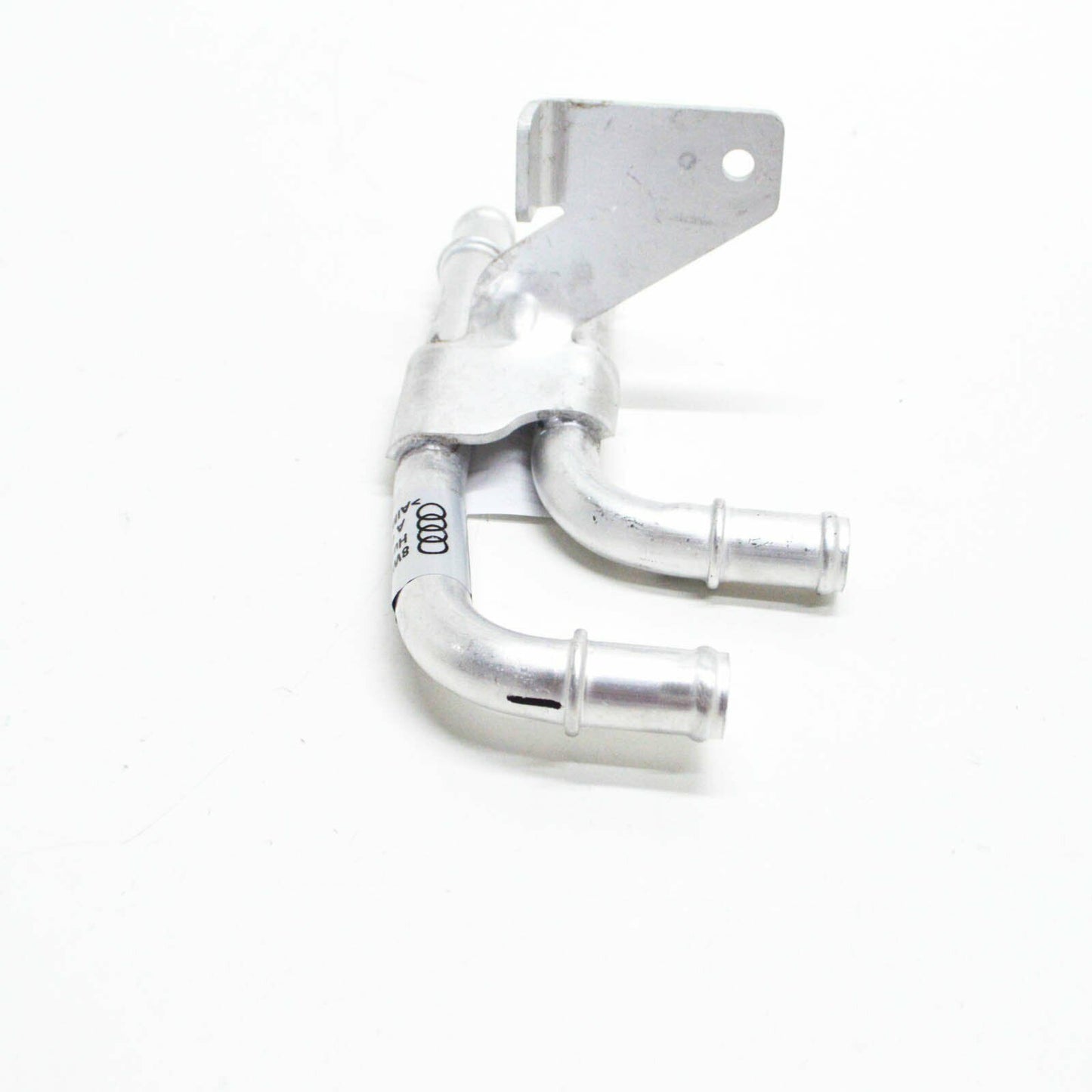 NEW AUDI RS5 SPORTBACK 8W6 COOLANT PIPE 8W0121075A ORIGINAL