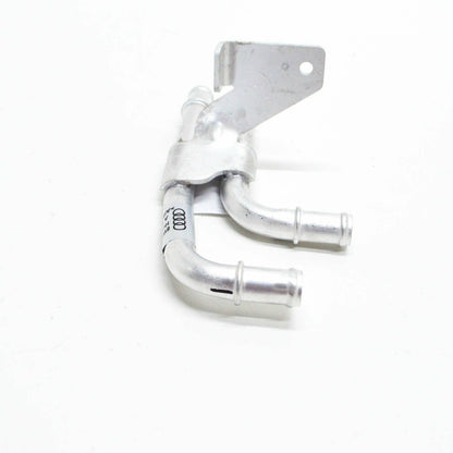 NEW AUDI RS5 SPORTBACK 8W6 COOLANT PIPE 8W0121075A ORIGINAL