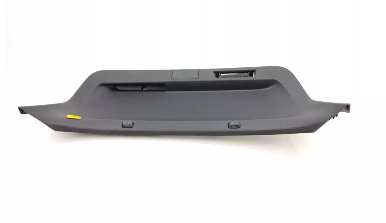 NEW VOLKSWAGEN ARTEON 3H7 REAR LID LOWER COVER TRIM PANEL 3G8867601A82V