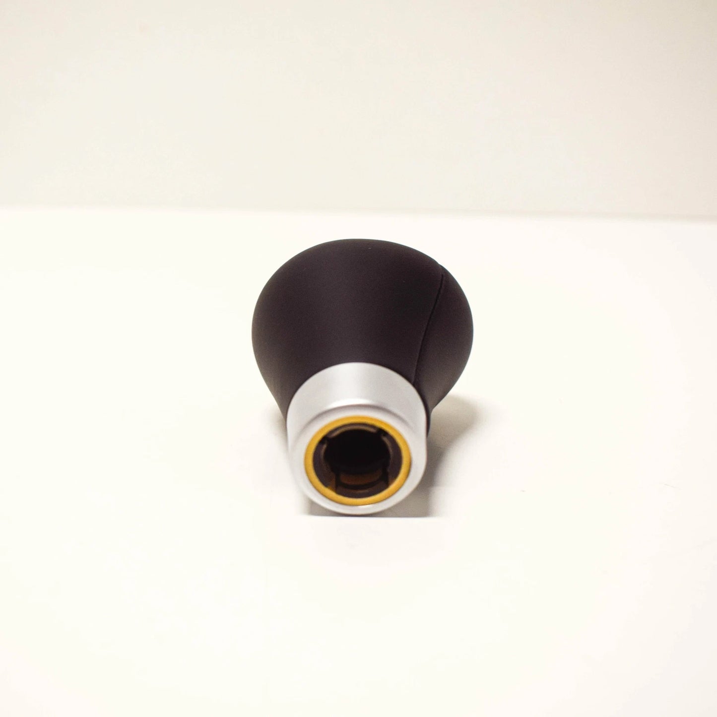 NEW BMW 3 E46 M-SPORT 5-SPEED LEATHER GEAR KNOB 25117896031 2001 ORIGINAL