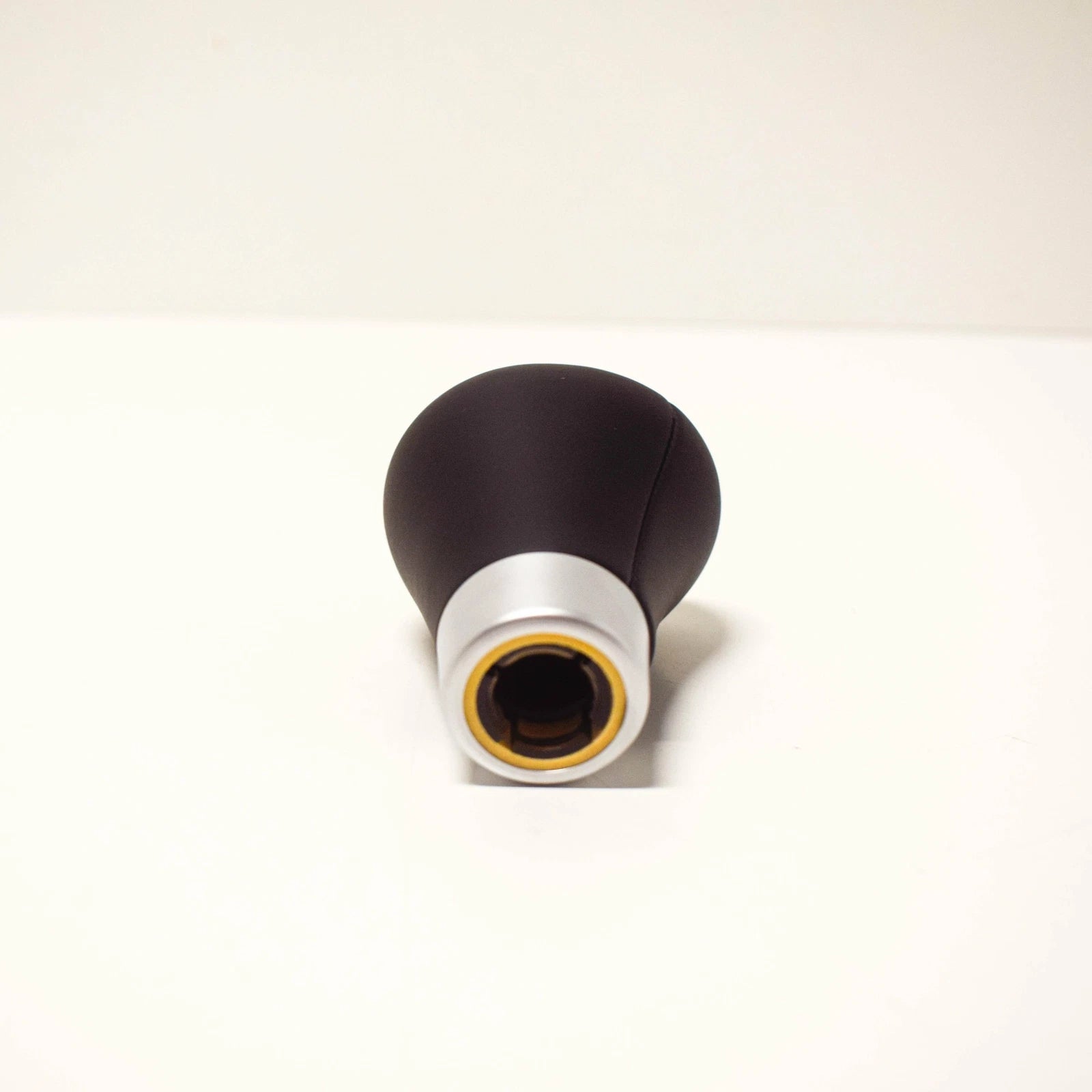 NEW BMW 3 E46 M-SPORT 5-SPEED LEATHER GEAR KNOB 25117896031 2001 ORIGINAL