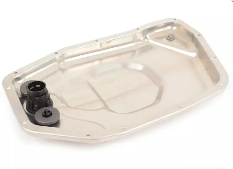 NEW AUDI A5 SPORTBACK 8T TRANSMISSION OIL PAN 0B6321359 ORIGINAL