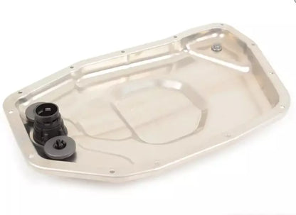 NEW AUDI A5 SPORTBACK 8T TRANSMISSION OIL PAN 0B6321359 ORIGINAL