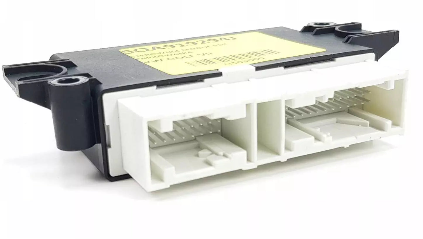 NEW VOLKSWAGEN ARTEON 3H7 PARKING AID CONTROL UNIT 5QA919294J ORIGINAL