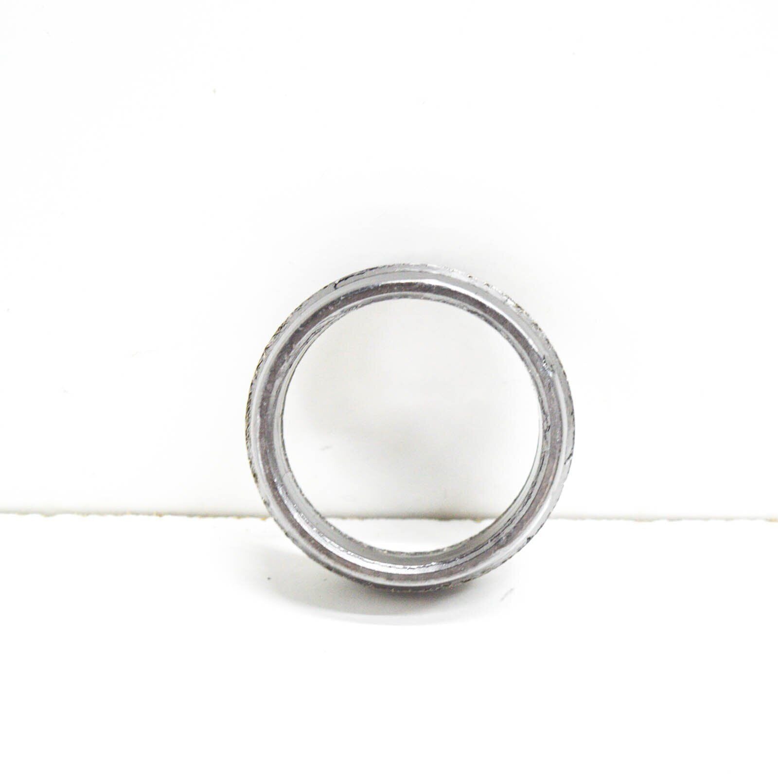 NEW MB ML W166 LEFT CATALYTIC CONVERTER SEALING RING A2044920081 ORIGINAL