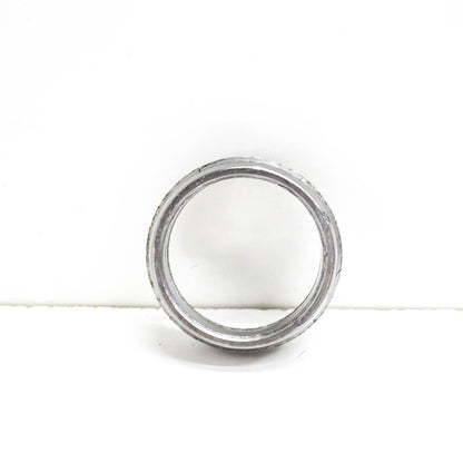 NEW MB ML W166 LEFT CATALYTIC CONVERTER SEALING RING A2044920081 ORIGINAL