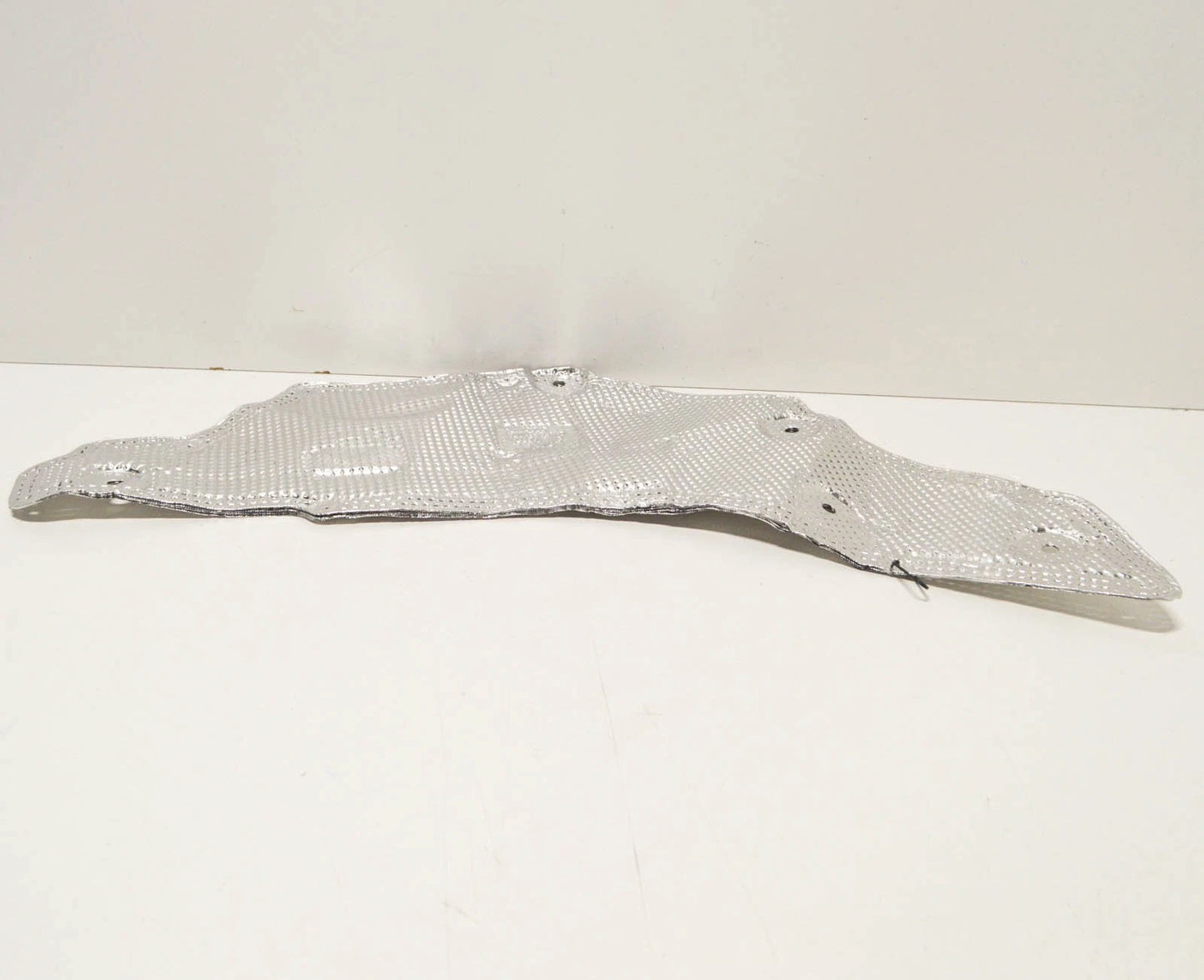 NEW AUDI A7 4G8 RIGHT SIDE HEAT PLATE 4G0804162 2013 ORIGINAL