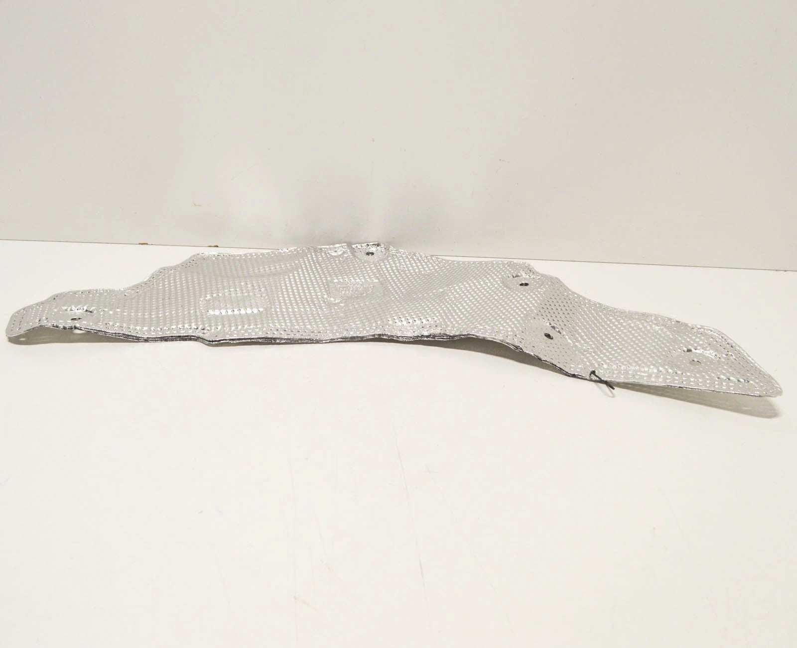 NEW AUDI A7 4G8 RIGHT SIDE HEAT PLATE 4G0804162 2013 ORIGINAL