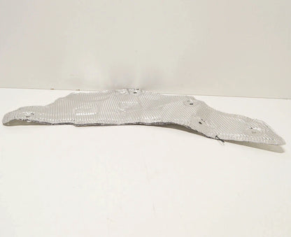 NEW AUDI A7 4G8 RIGHT SIDE HEAT PLATE 4G0804162 2013 ORIGINAL