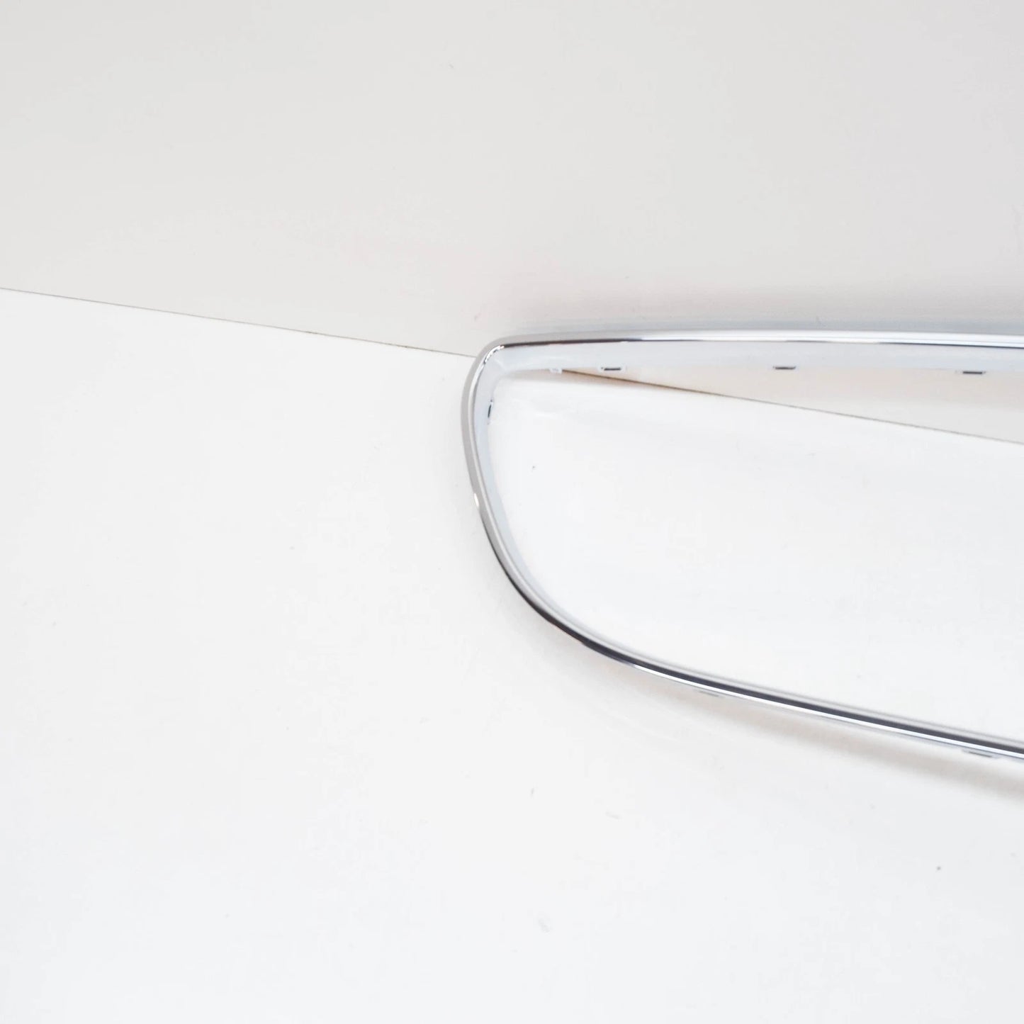 NEW MB CLS C218 FRONT GRILLE SURROUND CHROME TRIM A2188850874 ORIGINAL