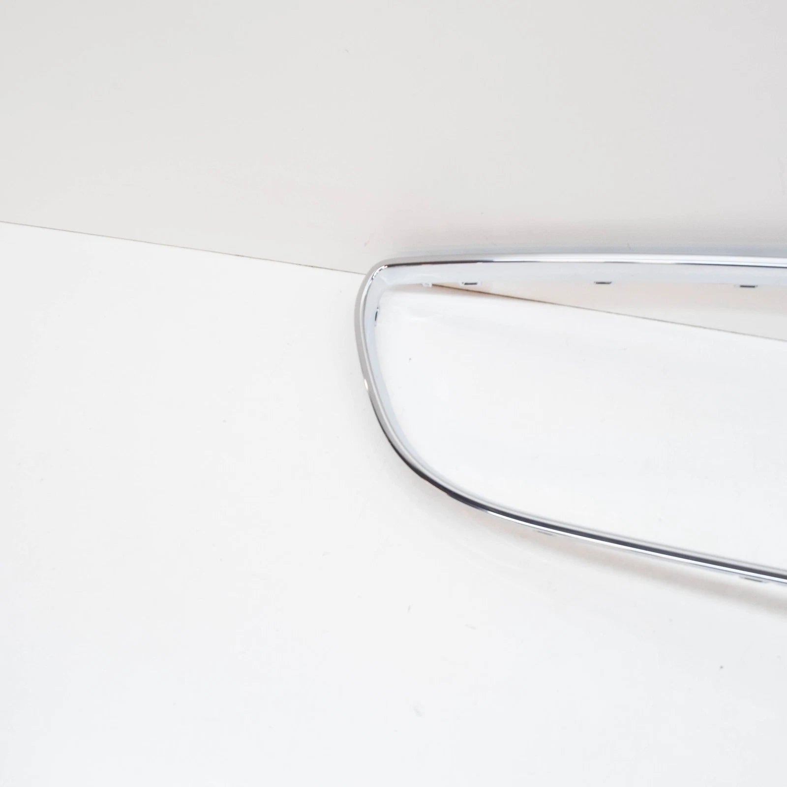 NEW MB CLS C218 FRONT GRILLE SURROUND CHROME TRIM A2188850874 ORIGINAL