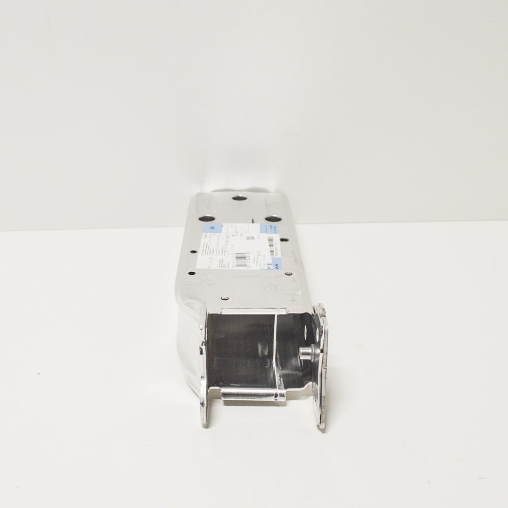 new bmw 3 f30 front bumper crash bar right carrier 51117266192 original