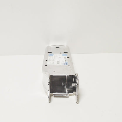 new bmw 3 f30 front bumper crash bar right carrier 51117266192 original