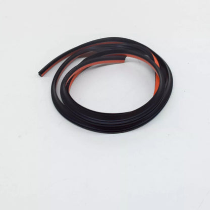 NEW AUDI A3 8P FRONT WINDSIELD UPPER MOLDING 8P0845522