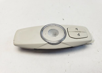 new ford mondeo mk5 center interior lamp cj5a-13k767-bh3am1 2020709 original