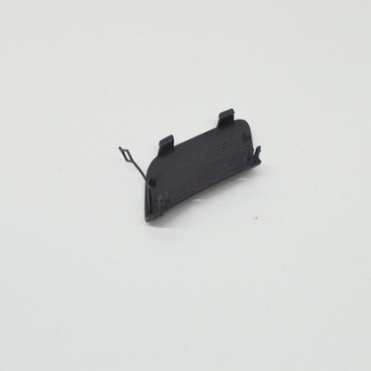 NEW MB CLA C117 AMG FRONT BUMPER TOW HOOK CAP COVER A11788516019999 ORIGINAL