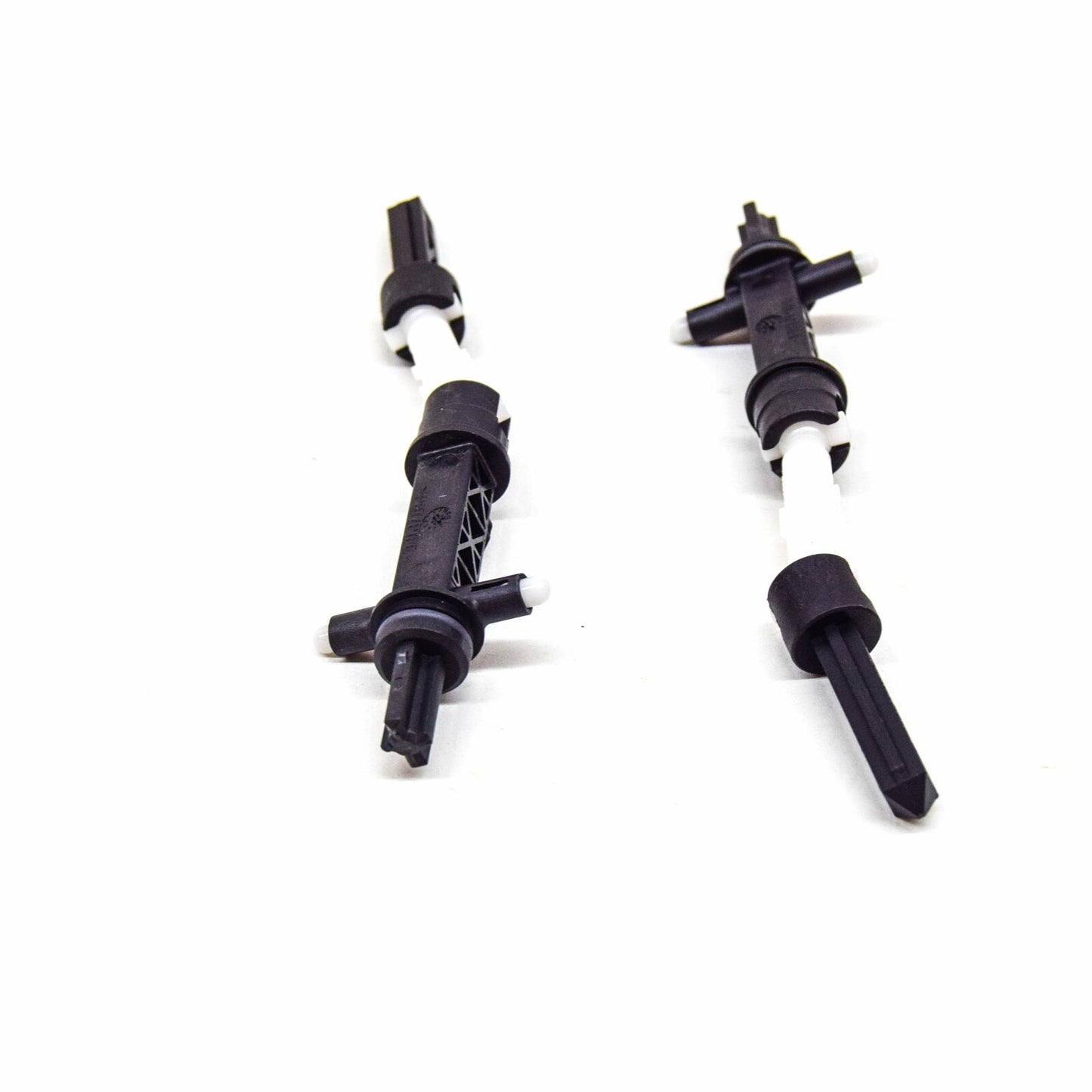 NEW MB VITO W639 HEATING VENTILATION SHAFT PARTS KIT A0008330079 ORIGINAL