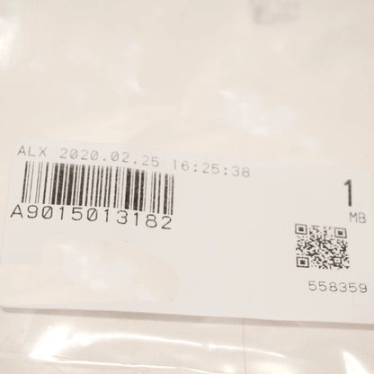 NEW MERCEDES-BENZ SPRINTER 906 LOWER RADIATOR HOSE A9015013182 ORIGINAL