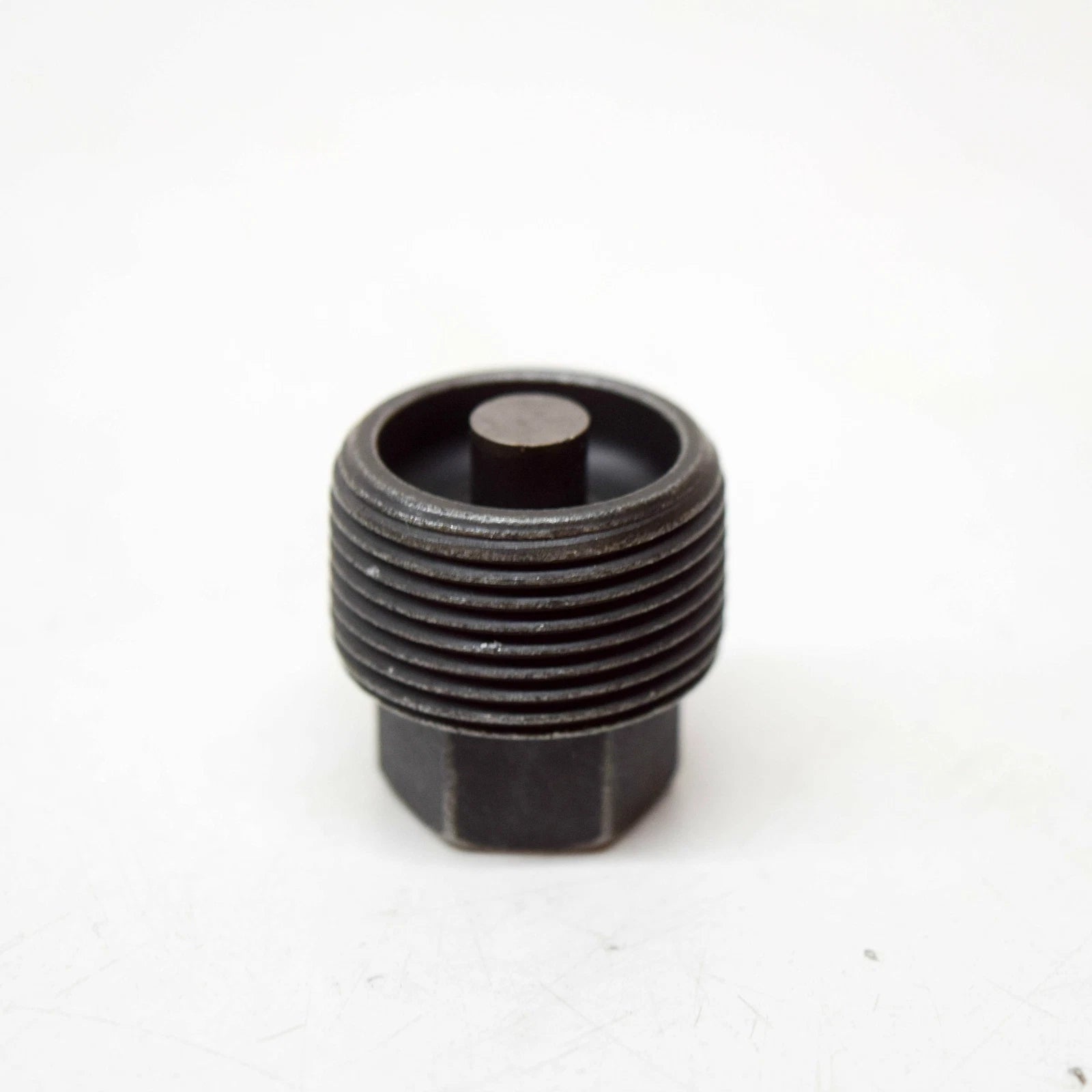 NEW BMW E12 E21 E23 E24 OIL SUMP PAN DRAIN PLUG 7546876 23117546876 ORIGINAL