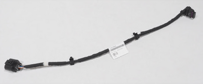 new vw caddy sb mk4 four-wheel coupling adapter cable loom 2k7971166b original