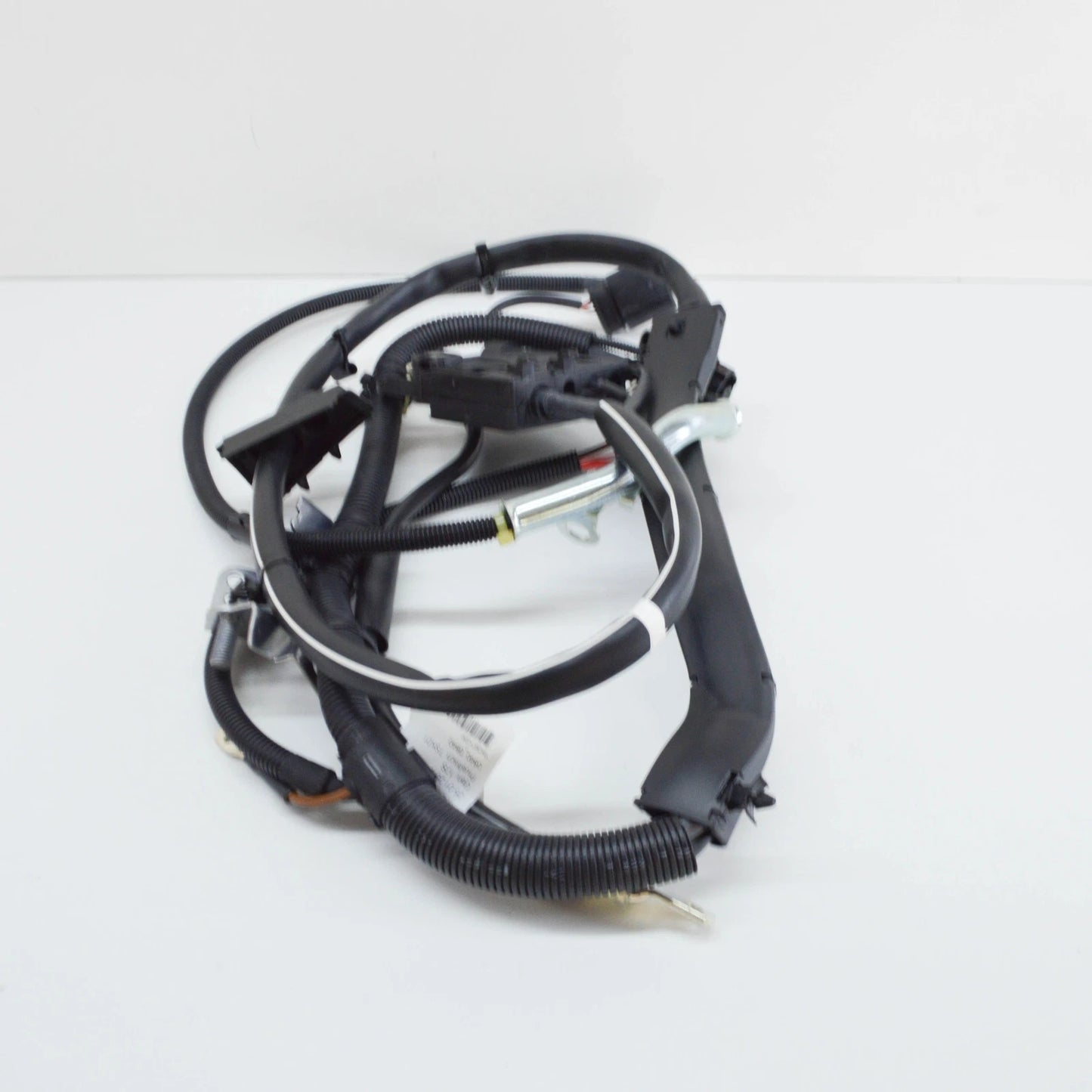 NEW AUDI A4 B8 STARTER AND ALTERNATOR WIRING SET 8K0971228 ORIGINAL