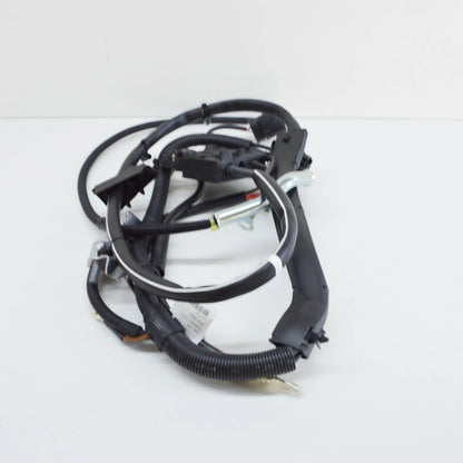 NEW AUDI A4 B8 STARTER AND ALTERNATOR WIRING SET 8K0971228 ORIGINAL