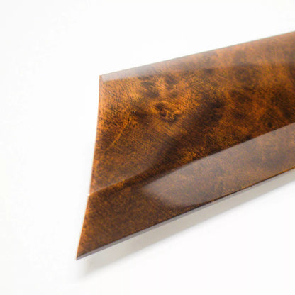 NEW MB E A207 FRONT DOOR INTERIOR RIGHT UPPER TRIM A20772022222A02 ORIGINAL