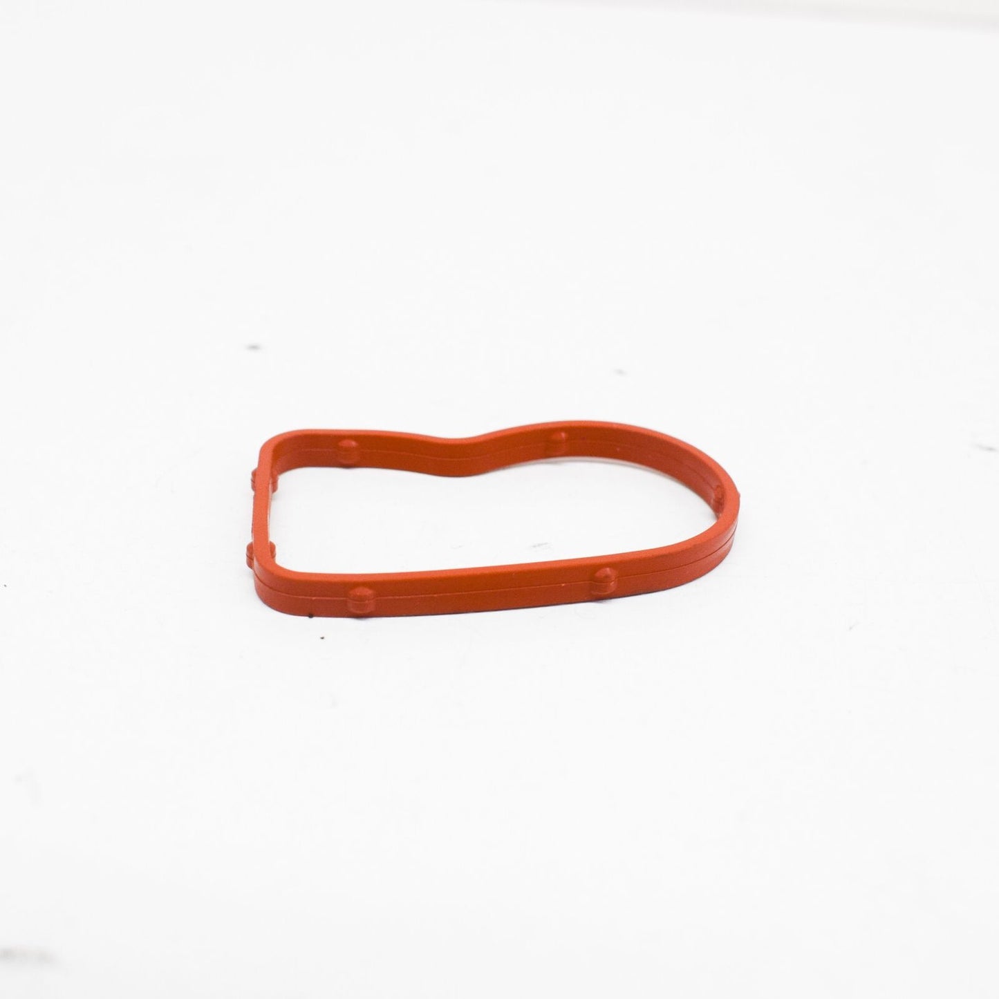 NEW MERCEDES-BENZ ML W164 CHANGE-OVER FLAP GASKET A6421410080 ORIGINAL