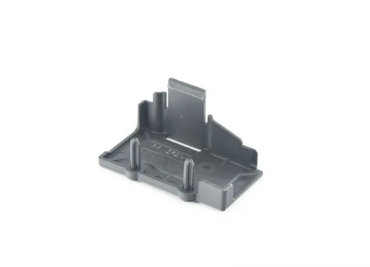 new bmw 5 f10 trunk lid lock protection cap 51247224054 7224054 original