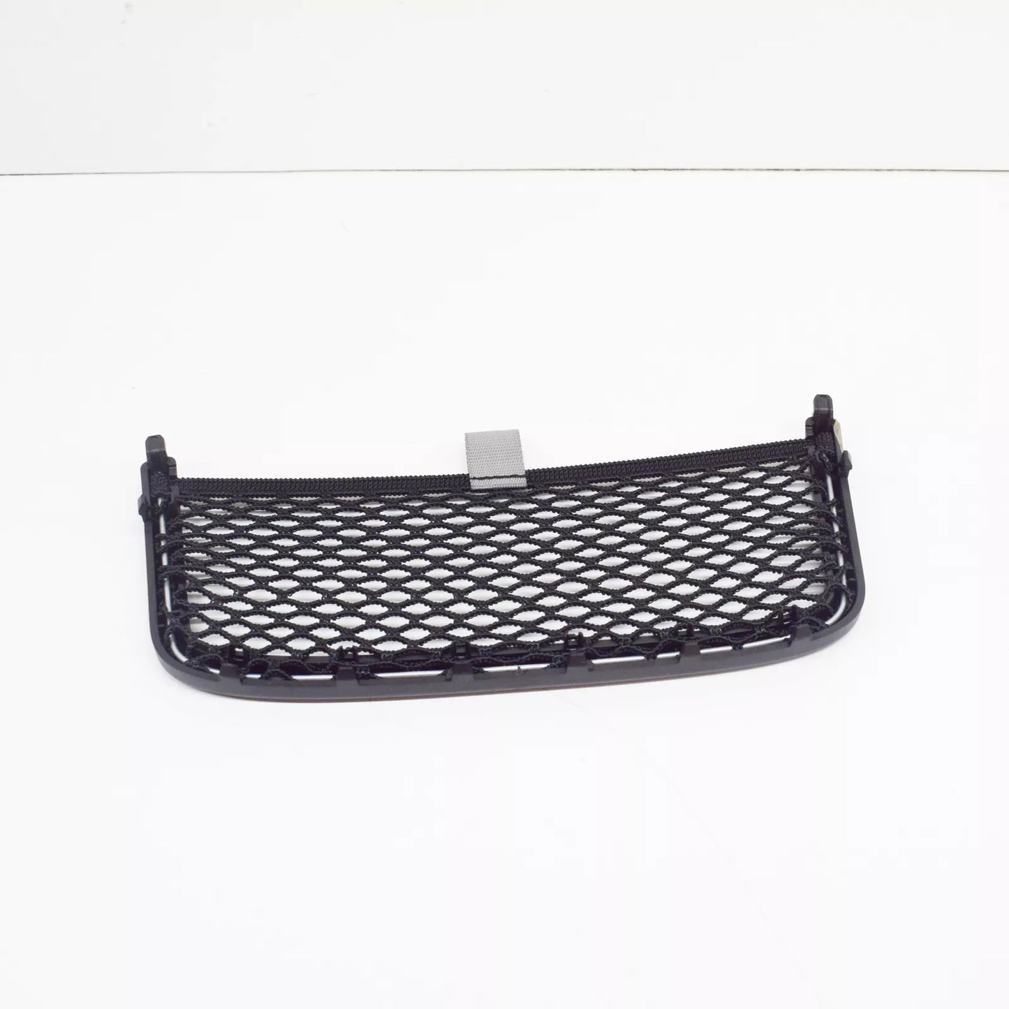 NEW BMW 3 F30 FRONT DASH GLOVE BOX COMPARTMENT STORAGE NET 51169248396 ORIGINAL