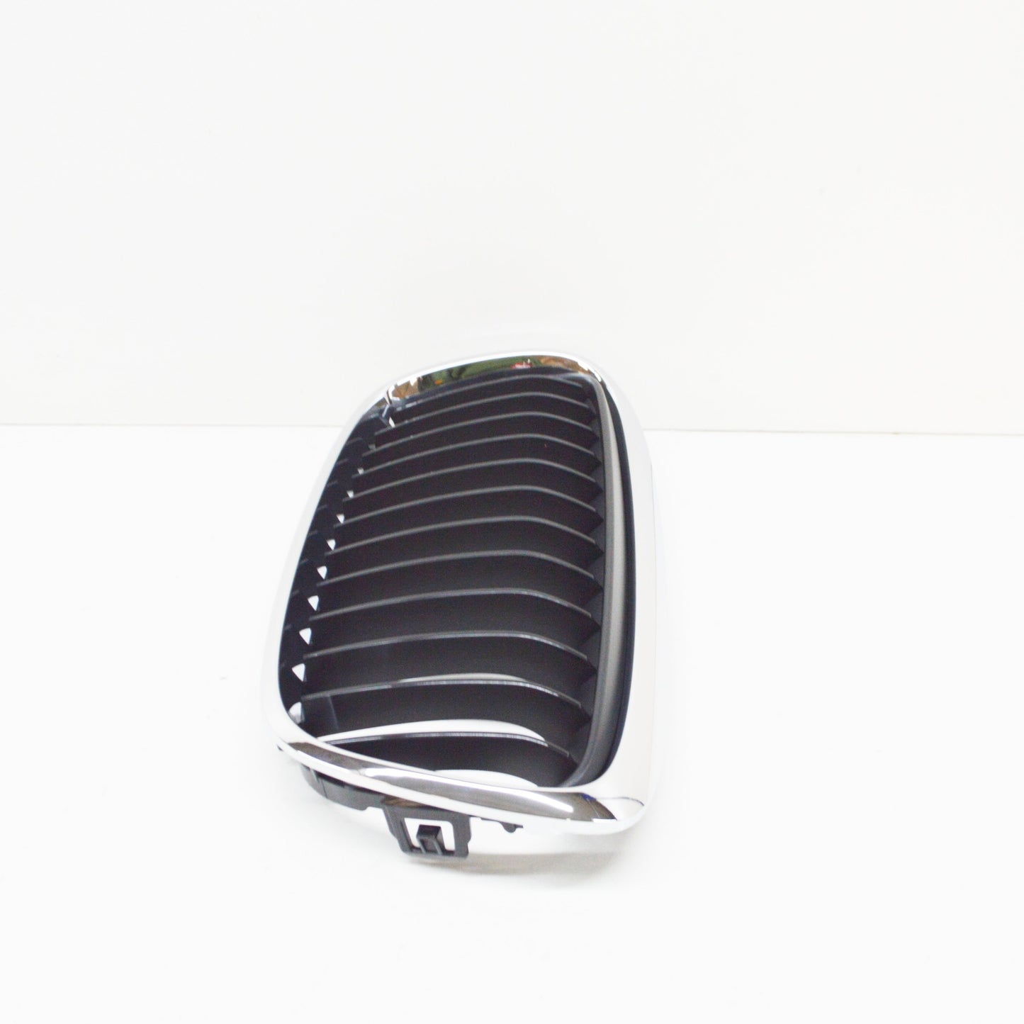 new bmw 2 f45 front radiator left grille 51137300543 7300543 2015 original